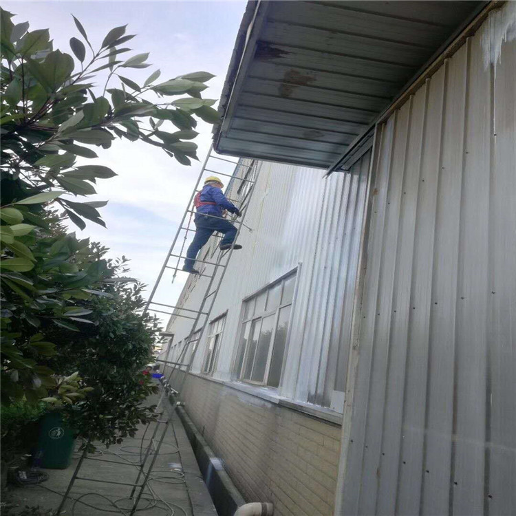 新抚核心业务： 专业承接各类设备