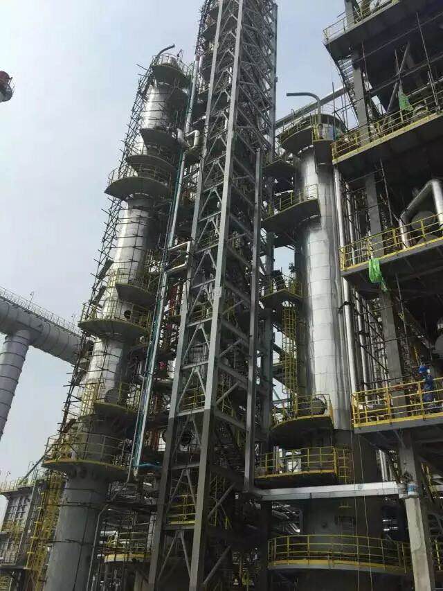 新抚设备翻新喷涂・钢构厂房升级改造