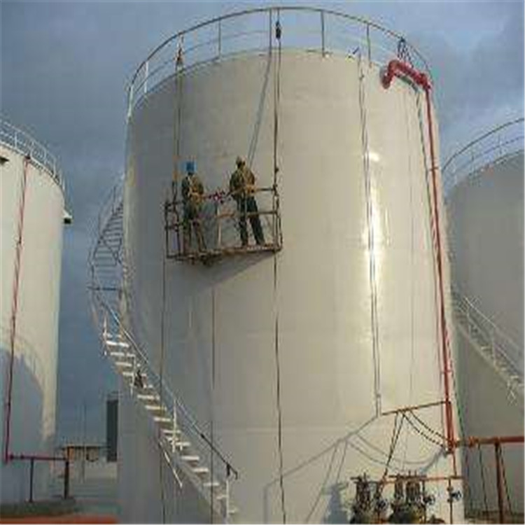 新抚喷漆翻新・工业喷漆・设备喷漆服务简介